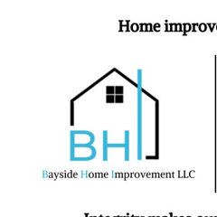 Bayside Home Improvement, LLC.