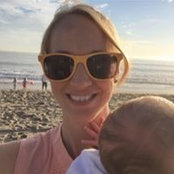 Leah Rothman's photo