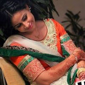 Aarushi Mathurs foto