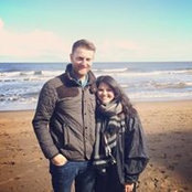Claire Pearson's photo