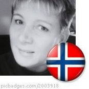 Foto de Annette Sandberg
