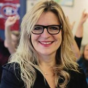 Foto von Martine Lamarre