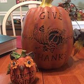 Marge Horning's photo
