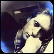 Lance Herrins foto