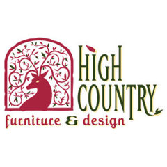 High Country Furniture & Design