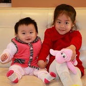 Jasmine Lin's photo