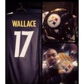 Foto de Dexter Wallace