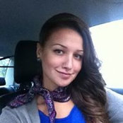 Foto von Alina Mitko