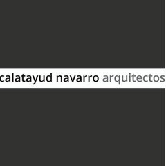 Calatayud Navarro Arquitectos
