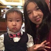 Kelly Wen's photo
