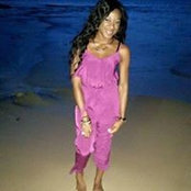 Photo de Shanae Forrest