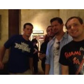 Adric Saxon's photo