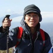 Clark Tsaiさんの写真