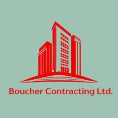 Boucher Contracting Ltd.