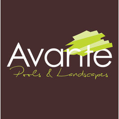 Avante Pools & Landscapes