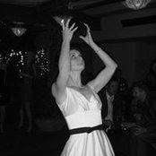 Kate Glennie's photo