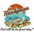 The Handyman i Norden ABs profilbild