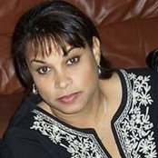 Kathy Morants foto