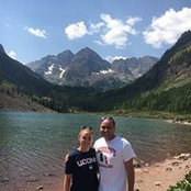Maggie Keating's photo