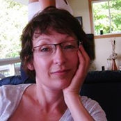 Maureen Morrisons billede