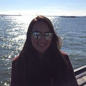 Aline Lass's photo