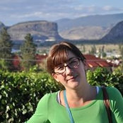 Catherine Bernier's photo