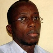 Raymond Wamalwa's photo