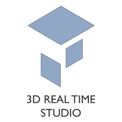 3D Real Time Studio