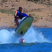Eric Bergeron's photo