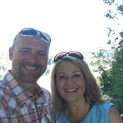 Catherine Bonds's photo