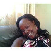 Milli Ouma's photo