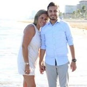 Patricia Benitez's photo