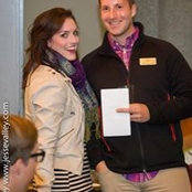 Benjamin Jones's photo