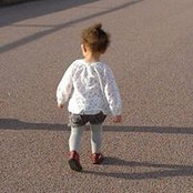 Foto von Audrey Demarest