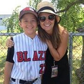Stephanie Roche Solis's photo