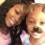 Keosha Qualls's photo