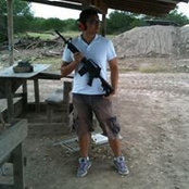 Liu Jiangchengs foto