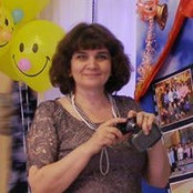 Нина Дюльдина's photo