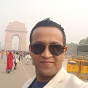 Venkatesh Bhat's photo