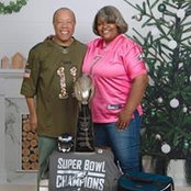 Sharon Scott-Bey's photo