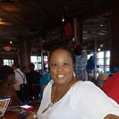 Erica Jones's photo