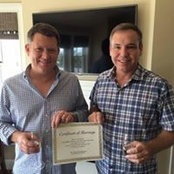 Scott Chesney's photo