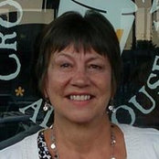 Foto von Judy Bergquist