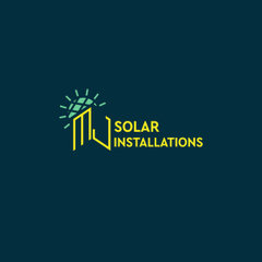 MJ Solar Installations