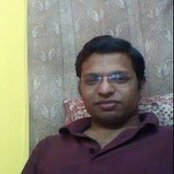 Rajeshwar Pappulas foto