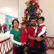 Sherwin Anu Abraham's photo