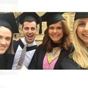 Sophie McNeil's photo