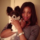 Brooke Etame's photo