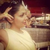 Minoo Shayan's photo