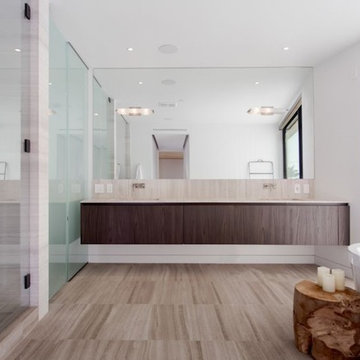 Venice remodeling house bathroom